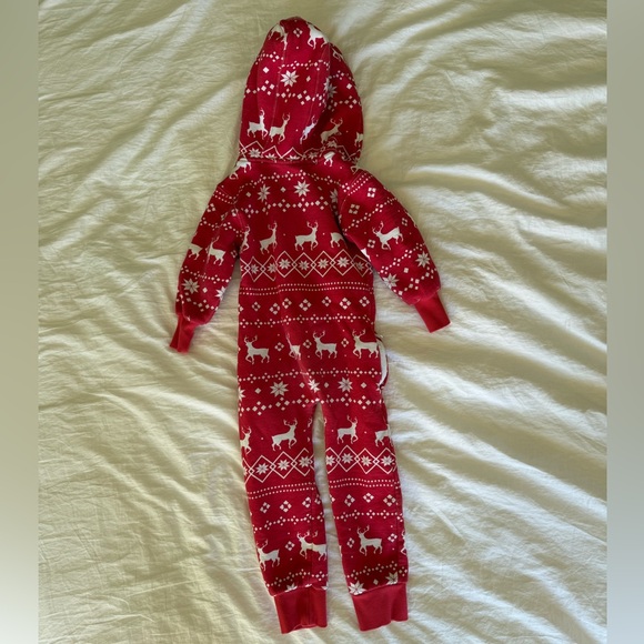 Holiday Onsie from Tipsy Elves - Picture 2 of 5
